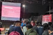 PMII-IMM Peringati IWD di Gresik, Perempuan Harus Bisa Bedakan Hubungan Toxic dan Kasih Sayang
