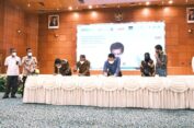Penuhi Kebutuhan Freeport, PLN-BKMS MoU Jual Beli Listrik