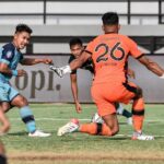 Persela Lamongan Semakin Dekat Jurang Degradasi Liga 1 Indonesia