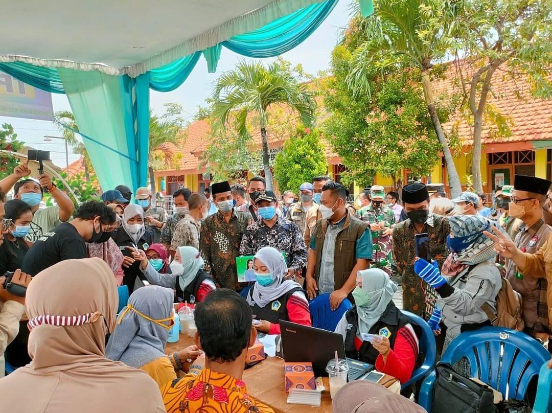 DPRD Gresik: Pilkades Aman dan Kondusif tapi Ada Cakades yang Siap Gugat