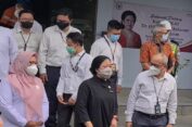 Sempat Tanya Penyebab Migor Langka, Ketua DPR RI Minta WINA Genjot Produksi