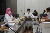 Bapem Perda dan Timleg Gresik Sepakat Hapus Ranperda Lampaui Kewenangan Daerah