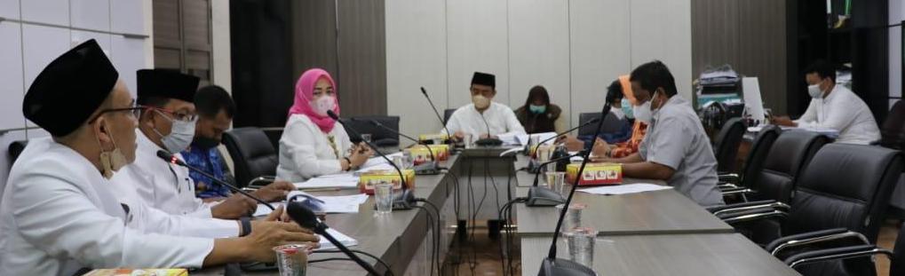 Bapem Perda dan Timleg Gresik Sepakat Hapus Ranperda Lampaui Kewenangan Daerah