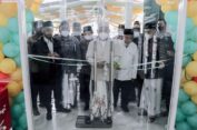 Bupati Gus Yani: Koperasi Syariah Jadi Alternatif Permodalan bagi UMKM