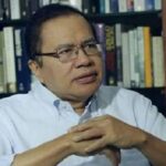 Rizal Ramli Nilai Pemerintah Tak Ada Rencana Swasembada Kedelai