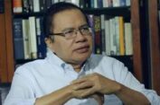 Rizal Ramli Nilai Pemerintah Tak Ada Rencana Swasembada Kedelai