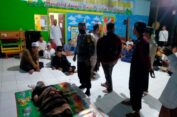 Tak Bisa Berenang, Santri di Gresik Meninggal Tenggelam di Telaga