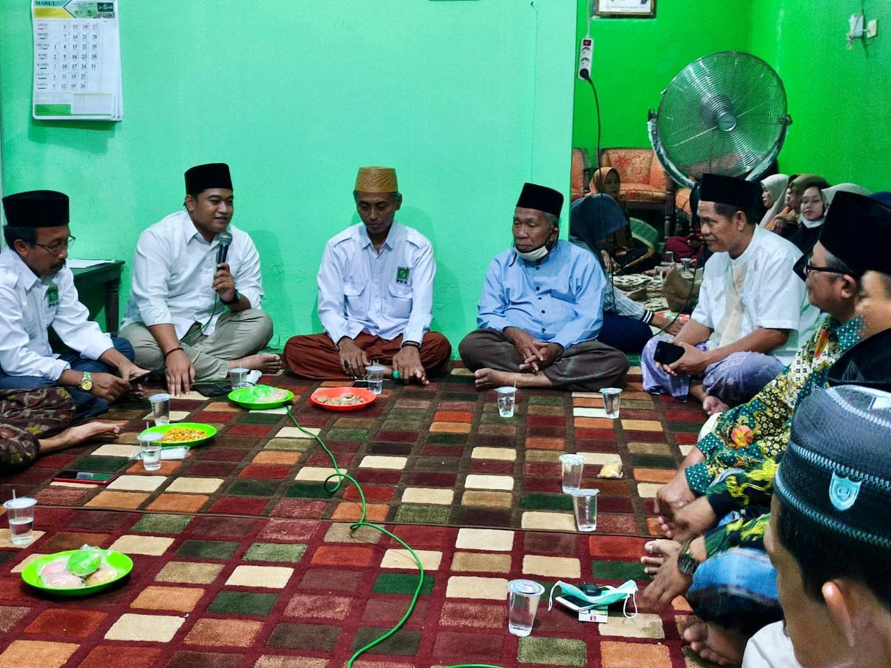Petani Mangga di Gresik Sambat, Pemerintah Dinilai Belum Support Maksimal