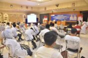 Tenaga Non-ASN di Pemkab Gresik Diikutkan Kepesertaan BPJS Ketenagakerjaan