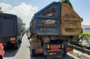 Tahun Depan, DLH Gresik Rencanakan Beli 5 Truk Sampah