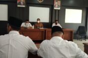 Dispenser BBM APMS Sapeken Sering Kosong, Forperkasa Sumenep Gelar Audiensi dengan Setdakab dan Pertamina