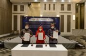 Teken MoU, Pemkab Bojonegoro Komitmen Dukung Peningkatan Hasil Produksi Migas Negara