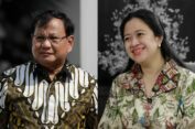 Hasil Simulasi SMRC: Siapa pun Lawannya, Duet Prabowo-Puan Berpotensi Paling Kuat