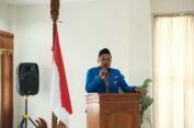 Sambut Harlah Ke-62, PC PMII Bojonegoro Gelar Beragam Lomba dan Bedah Buku