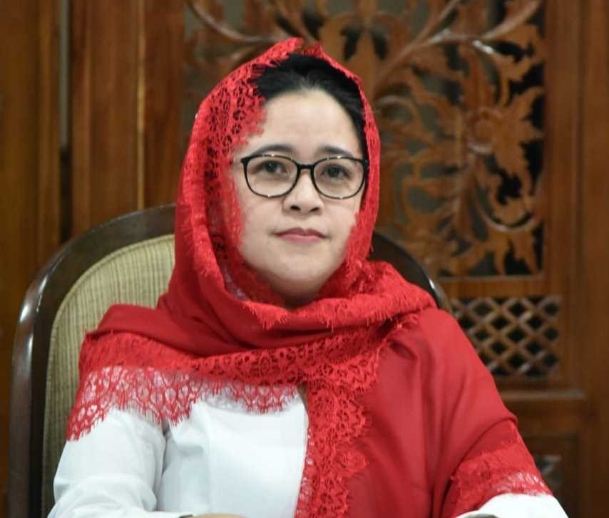 Minta Pemerintah Gerak Cepat, Puan: Optimalkan Kuota dan Persiapan Pelaksanaan Ibadah Haji 2022