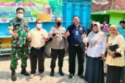 Tiga Pilar Bubulan Bojonegoro Kawal Penyaluran Migor Bersubsidi
