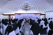 Hari Ini, 328 CPNS di Lingkungan Pemkab Bojonegoro Terima SK