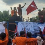 IMM dan BEM PTM Bojonegoro Gelar Aksi 11 April, Tuntut Pemerintah Pro Rakyat