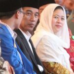 Harlah Ke-62 PMII, Puan: Terus Bawa Kemajuan bagi Indonesia