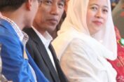 Harlah Ke-62 PMII, Puan: Terus Bawa Kemajuan bagi Indonesia