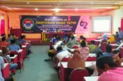 Harlah Ke-62 PMII, Ini Pesan Bupati Sumenep