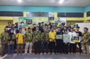 Peduli Komunitas Gamer, AMPG Gresik Gelar MLBB Tournament