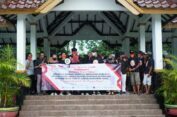 Milenial Bojonegoro Deklarasi Ganjar Presiden 2024