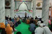 Safari Ramadan di Kanor, Bupati Bojonegoro Tegaskan Keberlanjutan Pembangunan Berbasis Desa