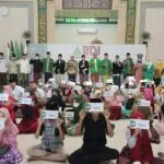 Ketua DPRD Gresik Minta Ansor Sinergi Bangun Daerah