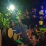 Hidupkan Kesenian Lokal, Grup Musik Angklung di Sumepep Ramaikan Jalanan Kota