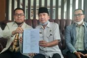 Laporan Kasusnya Dihentikan, Wabup Bojonegoro Ajukan Praperadilan