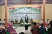 Forkopimda Bojonegoro Gelar Safari Ramadan di Desa Krodonan