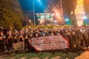 GMC Gresik Deklarasi Dukung Ganjar Maju Capres 2024