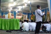 Warga Keluhkan Kamacetan Manyar ke Bupati Gresik