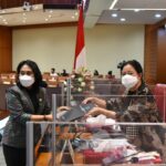 RUU TPKS Disahkan, Teriakan Terima Kasih Menggema di Senayan