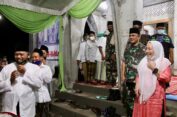 Serap Aspirasi, Forkopimda Bojonegoro Gelar Safari Ramadan di Purwosari