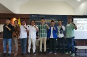 Hari Ini, Lemparekraf PB PMII Resmi Diluncurkan