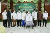 MUI Gresik Launching Yayasan Sosial Bawa 5 Program Prioritas