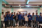 Jelang Muscab Partai Demokrat Gresik, Petahana Eddy Santoso Optimis Didukung 18 PAC