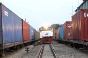 Anak Perusahaan Krakatau Steel Bidik Jalur KA Logistik di Gresik, Ini Alasannya
