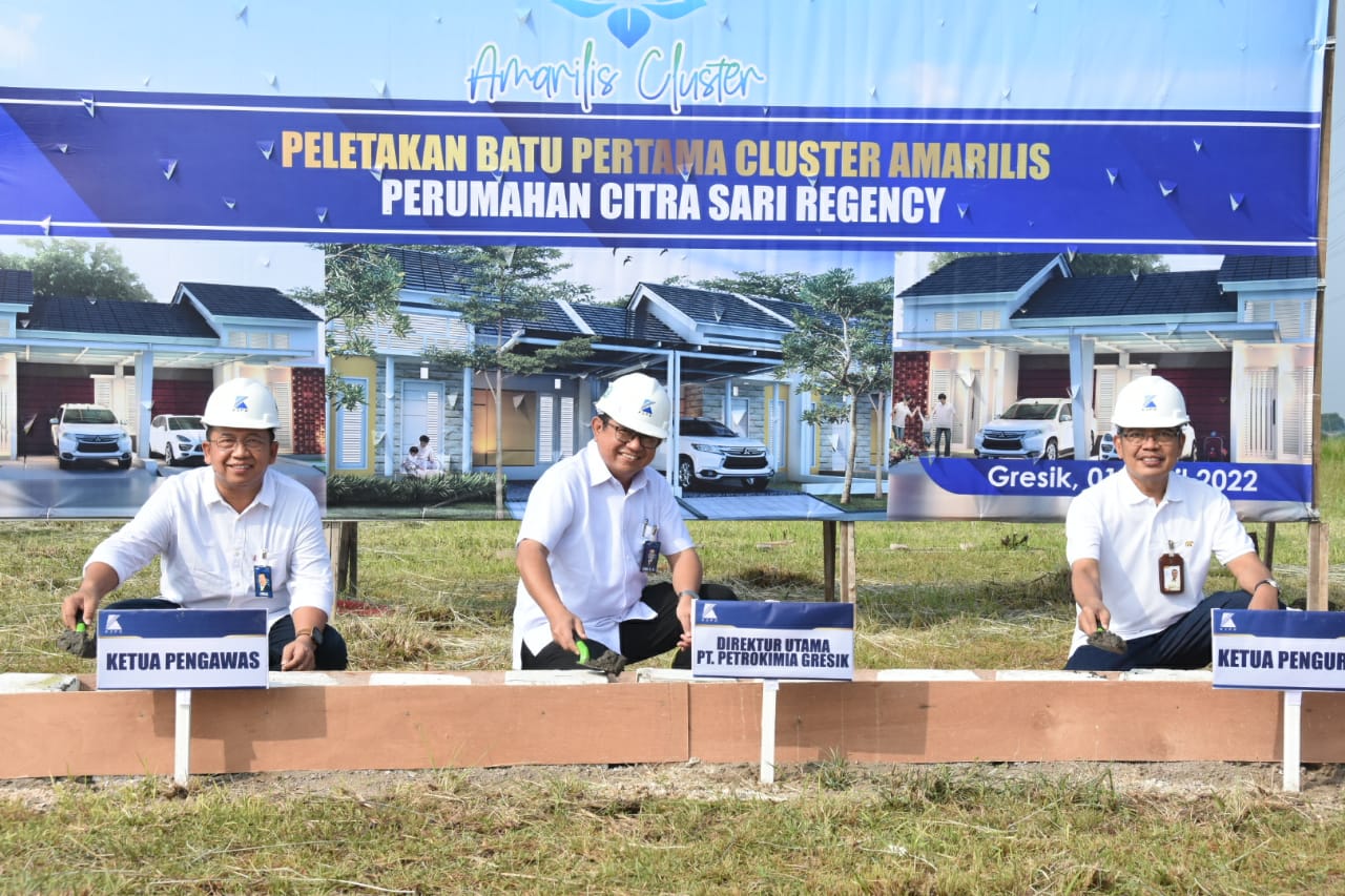 K3PG Sasar Kaum Milenial Tawarkan Solusi Rumah