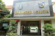 Siswa Gresik Lolos Jalur SNMPTN Meningkat