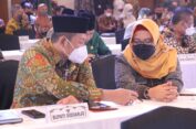 Gresik Penyumbang Investasi Terbesar di Jatim