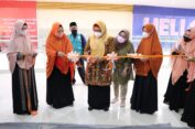 Bazar Pakaian Second di Gresik, Hasil Penjualan Disumbangkan
