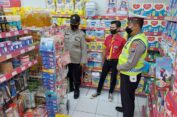 Antisipasi Migor Langka, Polres Gresik Terjunkan Bhabinkamtibmas