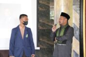 BNNK Gresik – SMKN 1 Cerme Teken MoU Cegah Penyalahgunaan Narkoba