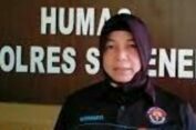 Geger, Warga Legung Barat Sumenep Ditemukan Meninggal Gantung Diri