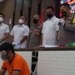 Mantan Pegawai Finance Gelapkan Uang Rp 2 M
