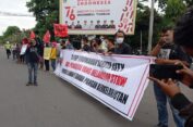 Forkot Nilai Uji Petik Pansus RTRW Gresik ke Perumahan Dakota City Hanya Naikkan Bargaining