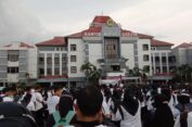 Hore, CPNS, PPPK Guru dan Non Guru Bisa Lebaran  !
